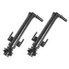 2pcs Headlight Washer Nozzle Set for BMW F22 F30 F31 328i 335i F80 For M3 For M5 Aftermarket OEM Specification Parts