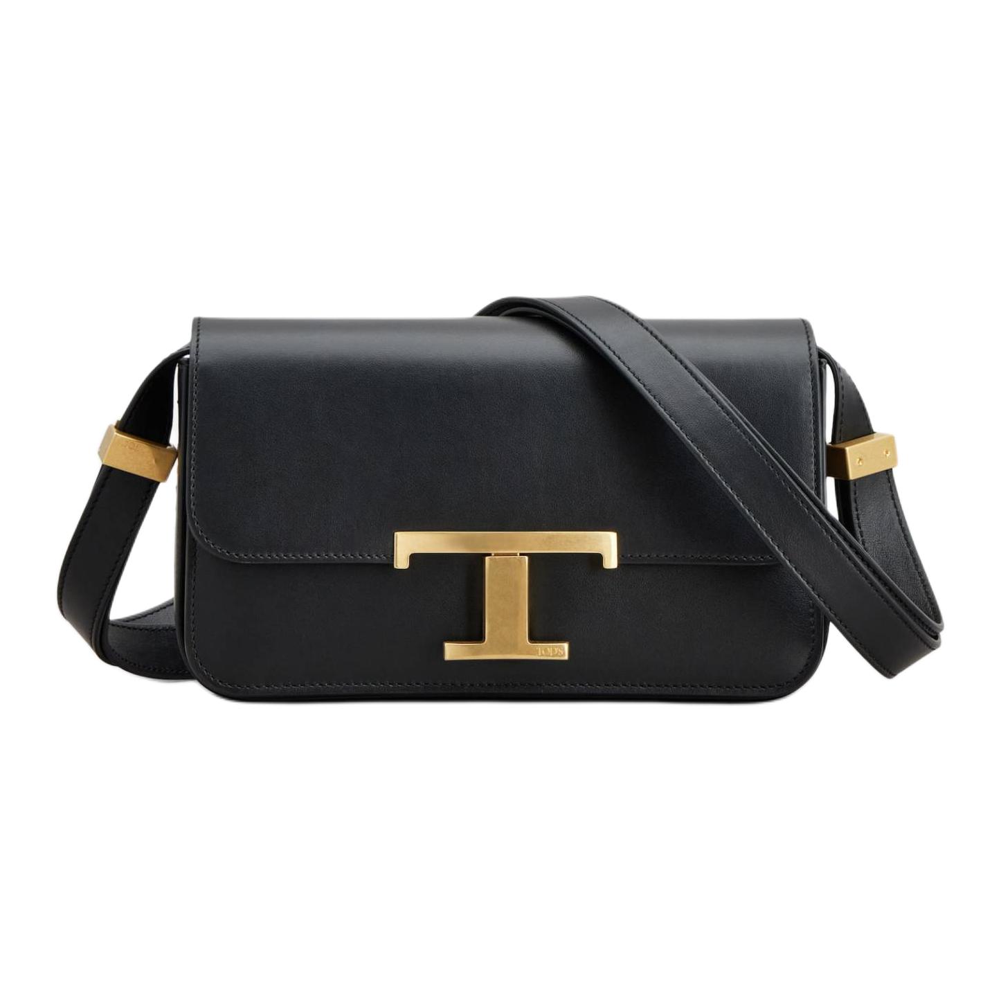 Tods Laika zīmola T logo aizdare