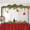 Sturdy Iron Pole Over The Table Rod Stand with Clamps Flower Arch Holder  Wedding Party Decor