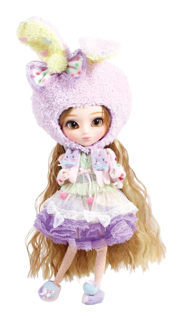 Pullip Kiyomi P-057