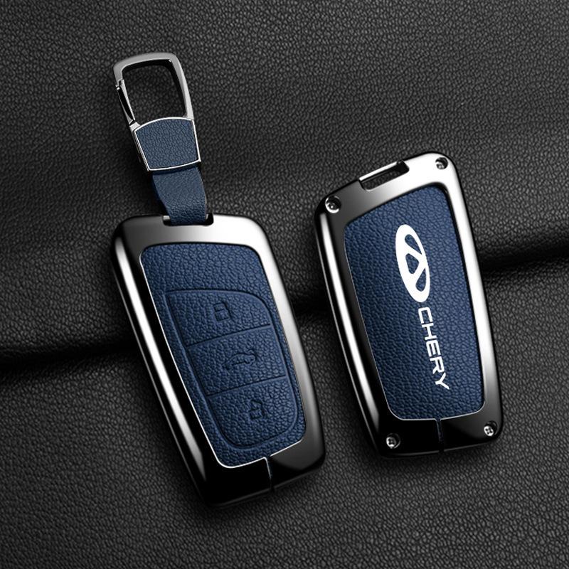 Chery Arrizo 8/Tiggo 8 Pro/9/7/8 Plus 2024 Remote Key Fob Case