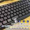 Ideal for Practicing Touch USB Connection Non-printed (unengraved) Keyboard, Typing,