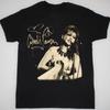 Cyndi Lauper 90s Gift For Fan Short Sleeve White All Size Shirt Ag712