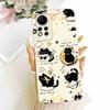 For Infinix Hot 11s NFC Case Beautiful Butterfly Flower Back Cover For Infinix Hot 11 S 11s NFC 11SNFC Protection Cases Funda