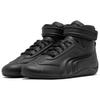 Juun J x Puma Speedcat Mid Czarne Sneakersy Unisex 401054-01