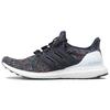 New Ultra Boost 4.0 Black Multi Color White Heel Cage F35232