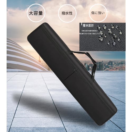 huaCCG Keyboard Bag, Keyboard Case for 61/88 Keys, Keyboard Protective Case, Electronic Piano Bag, Oxford Cloth Electronic Piano Bag, Keyboard Piano K