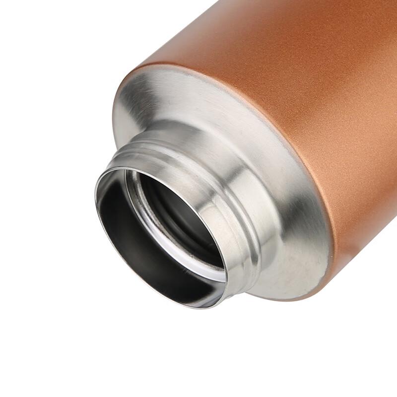 LocknLock Daijing Insulated Bottle with Pop-up Lid