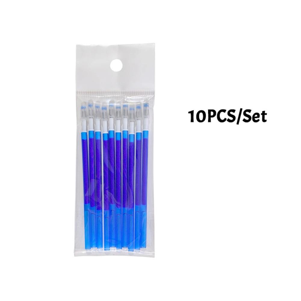 Black/Blue/Red Ink Gel Pen 3-in-1 Neutral Pen Simple Ballpoint Pen  Gift