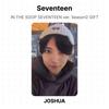 Seventeen IN THE SOOP SEVENTEEN ver. Season2 GIFT Fotocarta Ufficiale