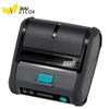 ZICOX Portable Bluetooth Thermal Label & Receipt Printer