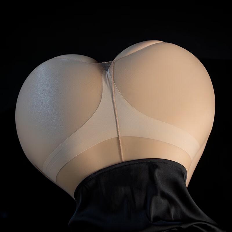 

Чулки Zhenmei 0D с ароматом шоколада One Size (Fits 80-130 catties)