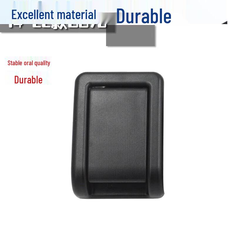Rear Seat Release Handle Unlock Buckle for Changan CS75/CS75 Plus/CS85/CS85 Plus