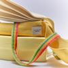 Pleatsmama Light Shoulder Bag Ivory