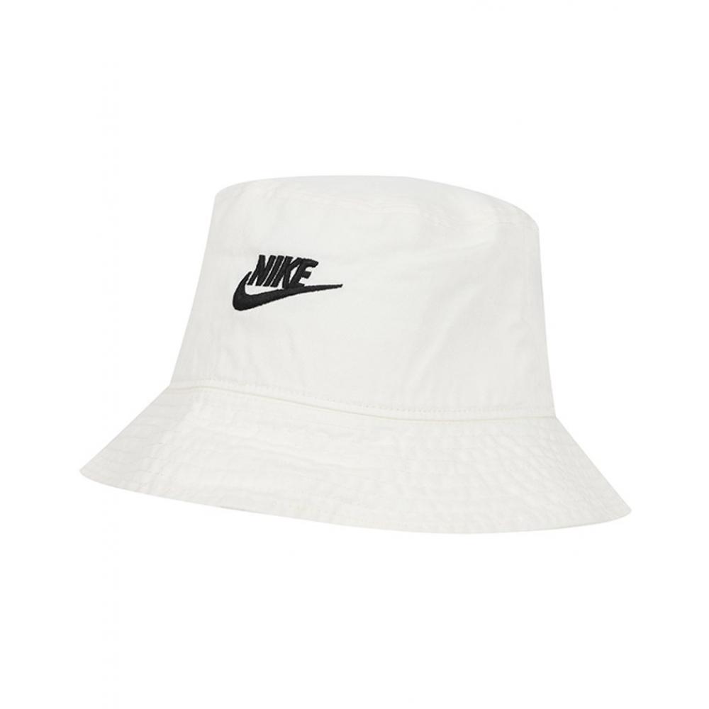 

Nike Bungee Hat Apex Futura Washed Bucket Hat FB538113358 ML