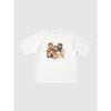 Uniqlo Japan Monchichi Ut Relaxed Fit