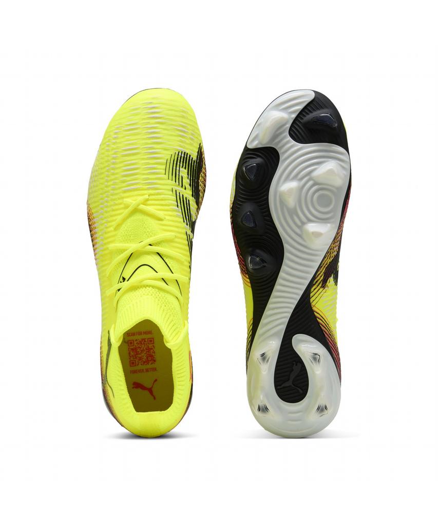 Puma Future 8 Match Fg/Ag (10814003)