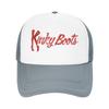 Kinky Boots the Musical  Mesh Trucker Hat Sturdy  Summer Cooling Meshback Baseball Cap Adjustbale For Casual Wear