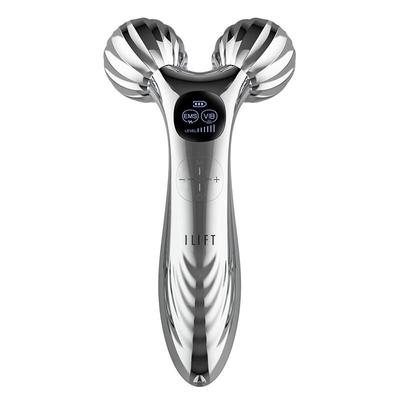 iLift Facial Massager for Lifting & Slimming CN Plug (adapter Included)