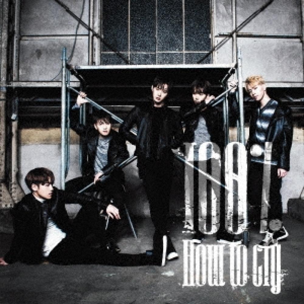 

100 KoreA How To Cry Type A regulAr Edition