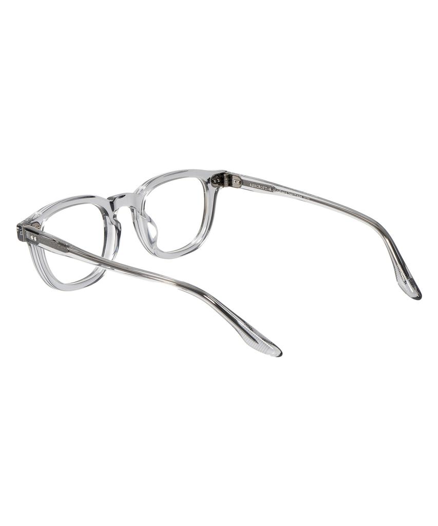 Aeswikeulopeuteu Ginsburg [Heritage] 47 - Gray Smoke