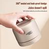 Extra Long Insulated Stainless Steel Bento Lunch Box - Microwaveable & Portable