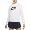 Nike Sports Life Collection Sweatshirt Women's Phantom Gray White BV4127-072