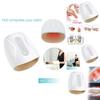 Premium Hand Massager Electric Finger Joint Massager For Palm Wrist Relief And Relaxation