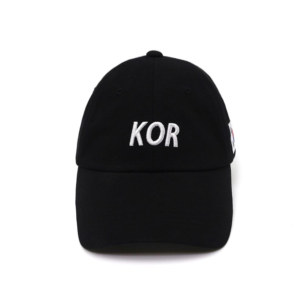 LAKAI Kr Ball Cap Ver.2