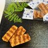 Dagashi Shop Sauce Katsu Capacity for Commercial Dagashi Assortment Snacks and Sennari Shokai Bite Sauce Katsu 400g Container [Large Use/individually