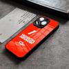 C-Charles L-Leclerc 16 Phone Case For iPhone 18 17 16 Pro Max 15 Plus 14 Pro 12 11 13 Mini X XR XS Max SE Glass Cover