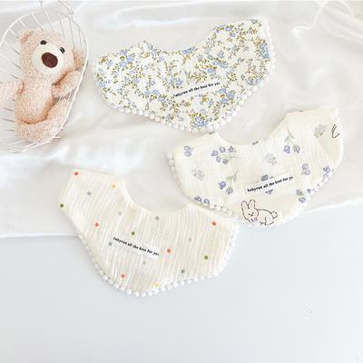 Unisex doplňky – Bryndáčky a slintáčky