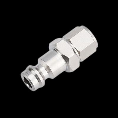 C-type Air Hose Quick Connector