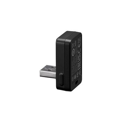 Casio Adaptador MIDI & ÁUDIO Sem Fio WU-BT10 Preto