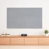 Universal Elastic Tv Cover Solid Dustproof Lcd Television Hood Cloth Decorative Protector for 37/41/50/60/70/80/100 Inch Tv