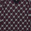Previous Season GG Diamond Wool Sweater 553605-XKAHC-4548