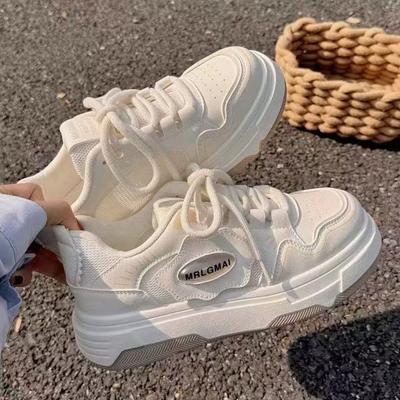 Damesschoenen – Sneakers