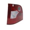 1Pc Tail Lamp For Volkswagen Polo 2002 2003 2004 2005 Rear Taillight Warning Light Reversing Light