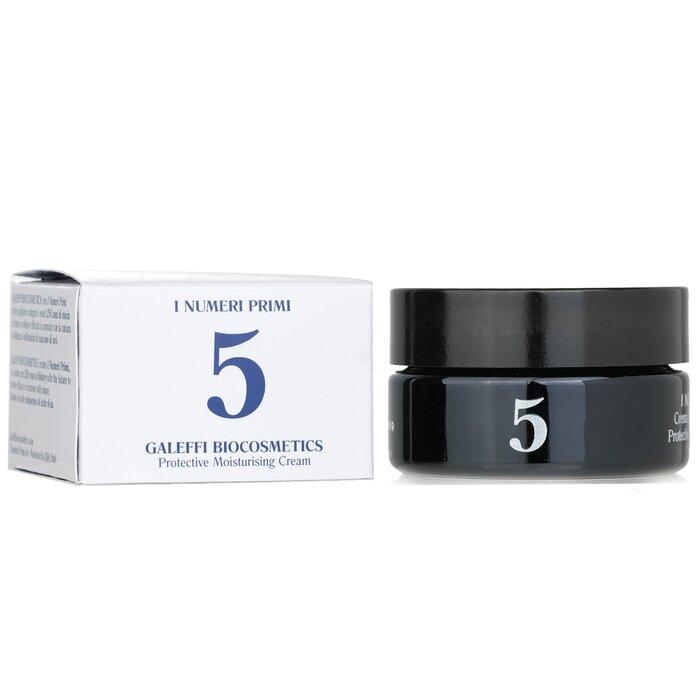 I NUMERI PRIMI N.5 Protective Moisturizing Cream