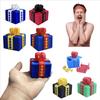 3D Printing Novelty Explosion Annoying Gift Boxes,Christmas Gifts Boxes Creative Toys,For Kids Adults,Fidget Toys,Funny Toy