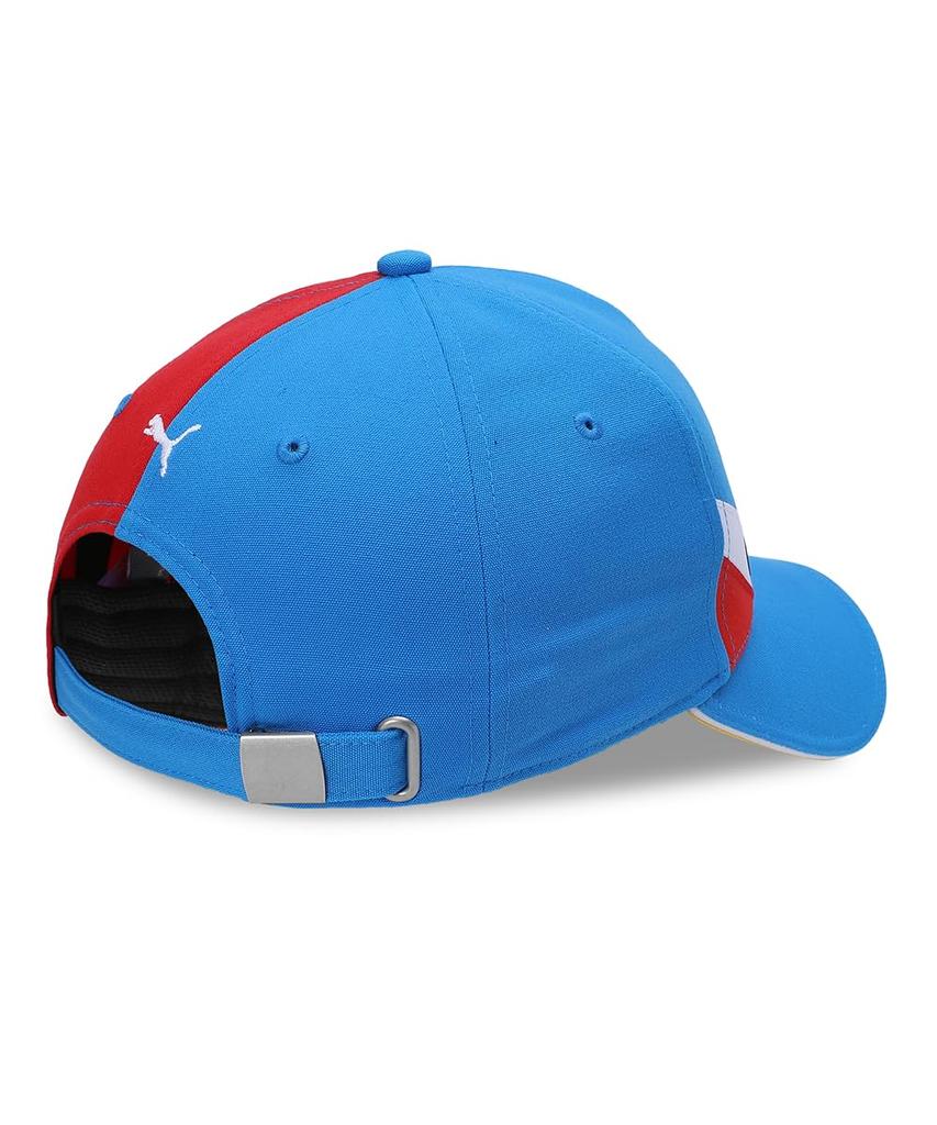 Hat BMW MMS ALEXANDER CALDER BB Cap 025322 24 Color Cool Cobalt [PUMA] Spring/Summer (01)