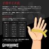 Gloveworks Thick Nitrile Gloves Black Diamond Treated Strong Falcon Grip Disposable Rubber Automotive and Motorcycle Oil Resistant Work Box of 100 or