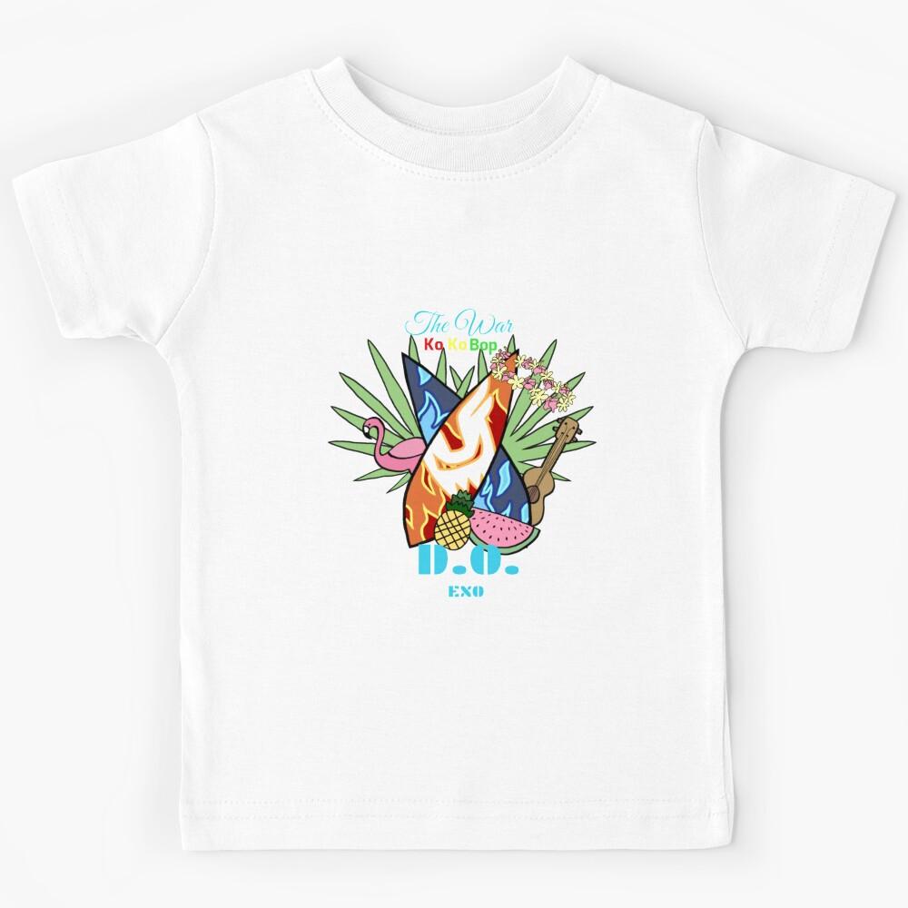Kokobop D.O. Kids T-Shirt 100