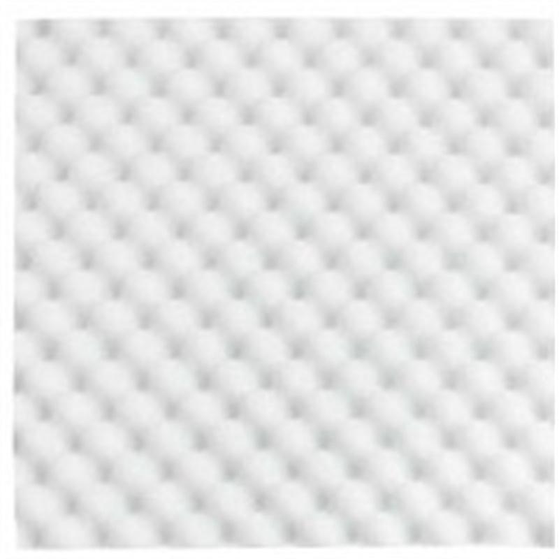 Dalles de mousse insonorisante haute densité 30 x 30 x 2,5 cm, mousse acoustique alvéolée en coton insonorisant pour studio audio KTV