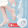 Invisible Heel Stickers For Women, Anti Wear Stickers For Sandals And High Heels, And Foot Care Stickers That Prevent Hitting But Do Not Wear The Feet