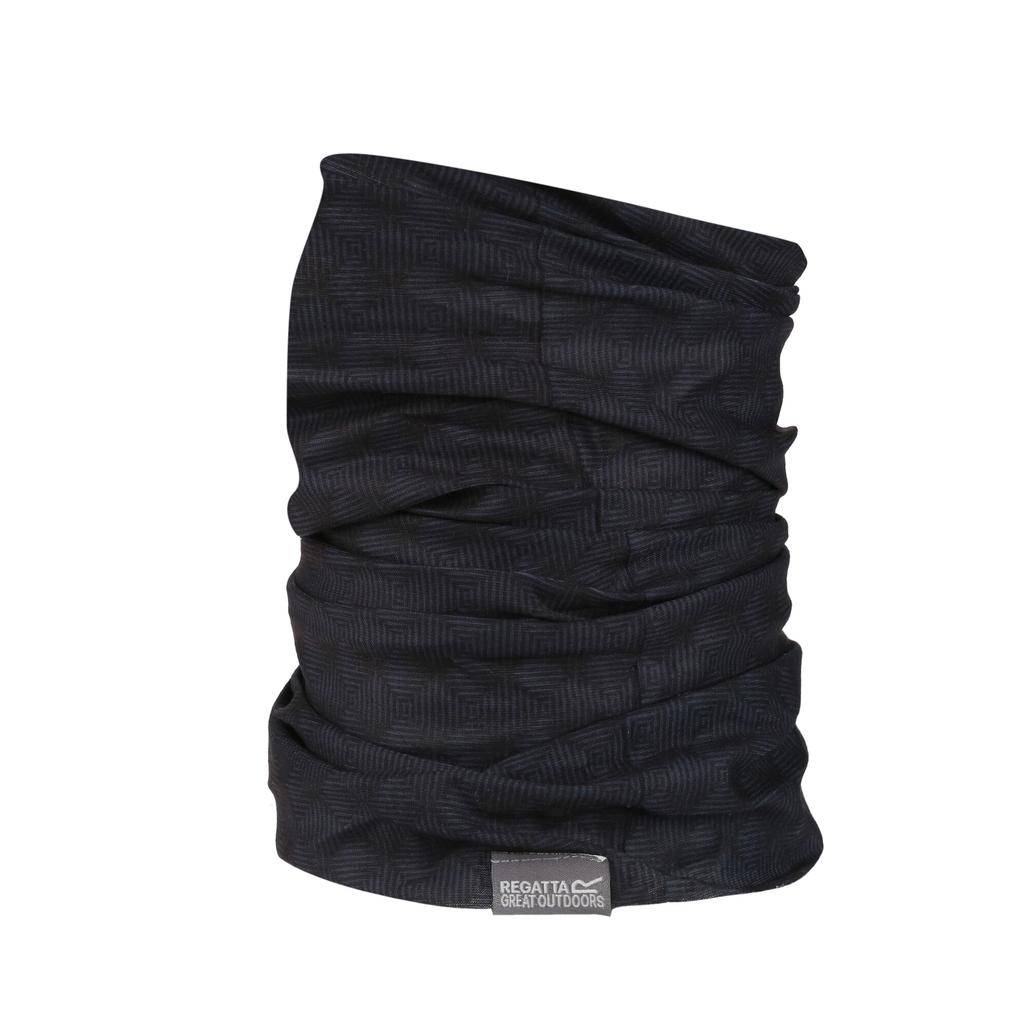 Regatta Unisex Erwachsene Schachbrettmuster Multiway Halswärmer