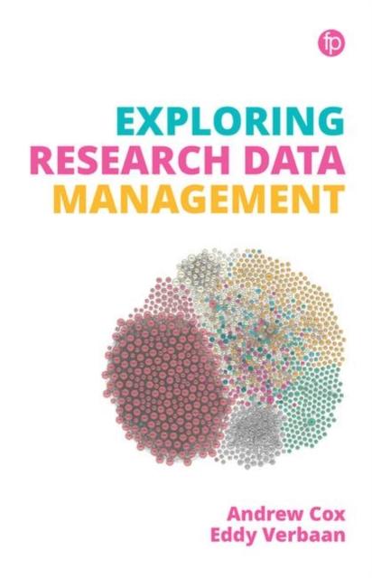 Bok Exploring Research Data Management
