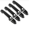 Car Door Handle Bowl Trim Cover Protect for cadillac Xt4 2018 2019 2020 2021 2022