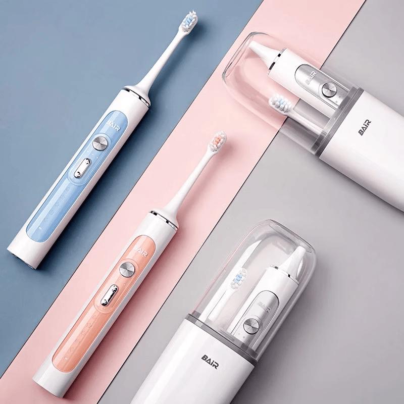 Bayer G204 Adult Sonic Electric Toothbrush CN plug (adapter included)