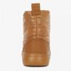 The North Face Bootie Short Ns87r68c   Camel